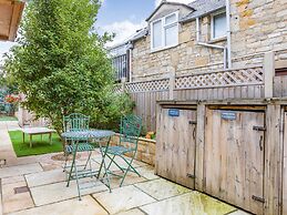 Postmaster's Lodging