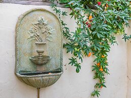 Postmaster's Lodging