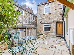 Postmaster's Lodging