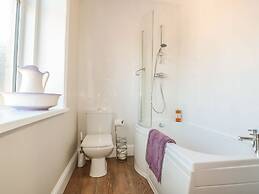 Postmaster's Lodging