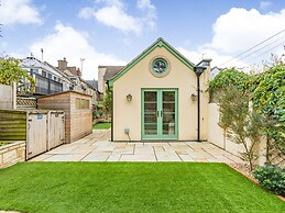 Postmaster's Lodging