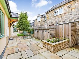 Postmaster's Lodging