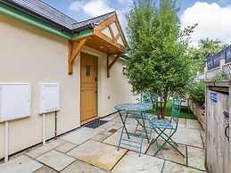 Postmaster's Lodging