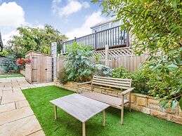 Postmaster's Lodging