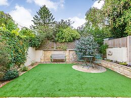 Postmaster's Lodging