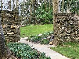 The Folly at Castlebridge