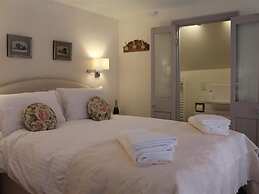 The Folly at Castlebridge