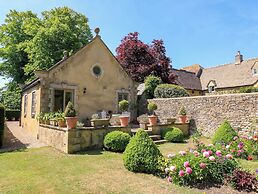 Garden Cottage