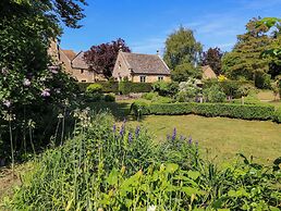 Garden Cottage