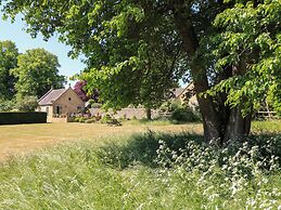 Garden Cottage