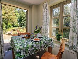 Garden Cottage