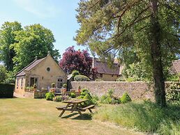Garden Cottage