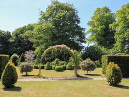 Garden Cottage