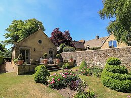 Garden Cottage