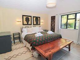 Fairview Cottage