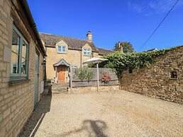 Fairview Cottage