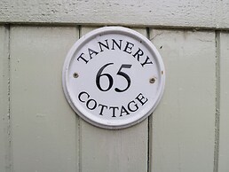 Tannery Cottage