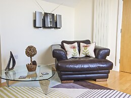 Ocean View Apartment