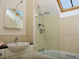 Ocean View Apartment