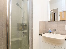 Ocean View Apartment