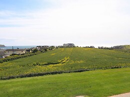 Ocean View Apartment