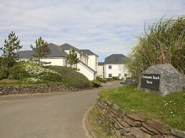 Ocean View Apartment
