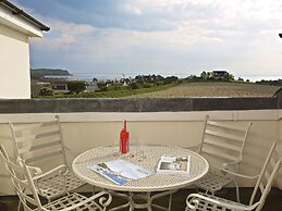 Ocean View Apartment