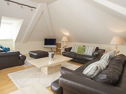 Ocean View Apartment