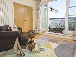 Ocean View Apartment