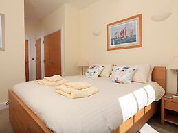 Ocean View Apartment