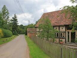 Whites Farm Barn