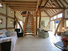 Whites Farm Barn