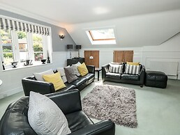 1 The Old Coach House