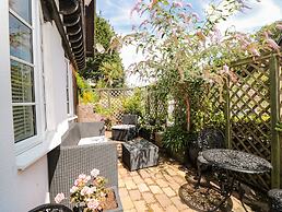 1 The Old Coach House