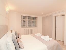 1 The Old Coach House