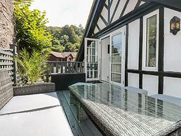 1 The Old Coach House