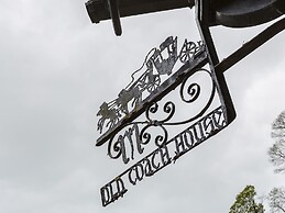 1 The Old Coach House