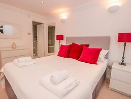 1 The Old Coach House