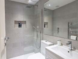 1 The Old Coach House