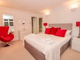 1 The Old Coach House