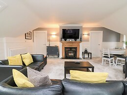 1 The Old Coach House