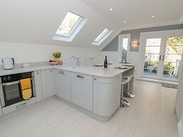 1 The Old Coach House