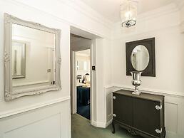 1 The Old Coach House