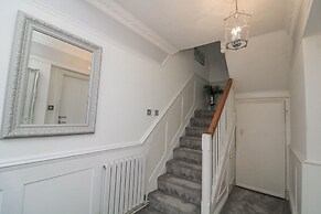 1 The Old Coach House