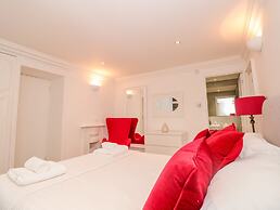 1 The Old Coach House