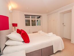 1 The Old Coach House