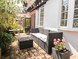 1 The Old Coach House