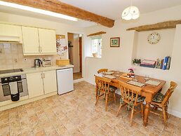 Pheasant Cottage