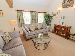 Pheasant Cottage