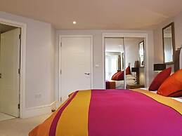 Diddly Squat, 43 Dart Marina